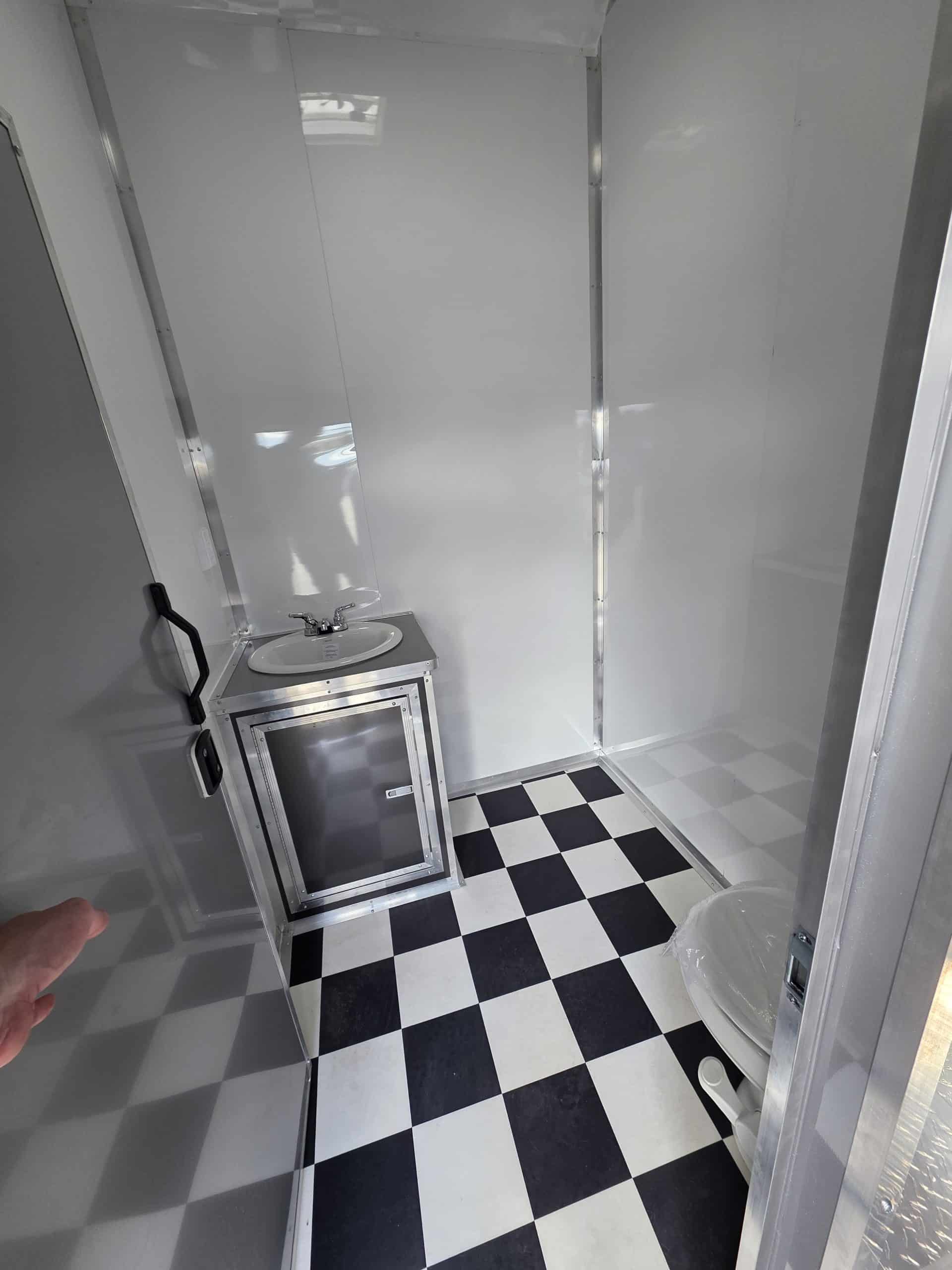 2026 8.5 x 40 Racers Dream